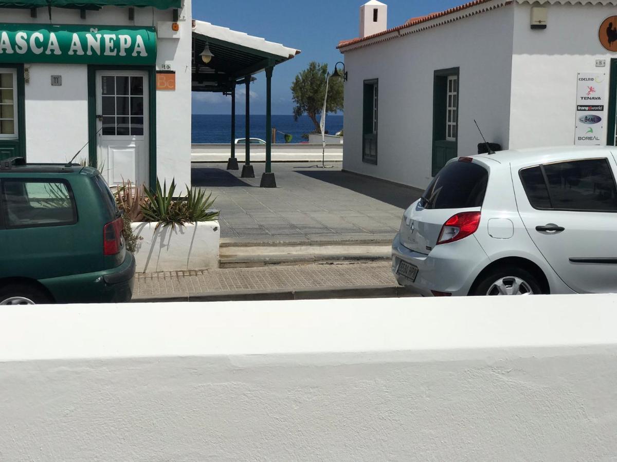 Virgen Del Carmen Villa Abades  Exterior photo