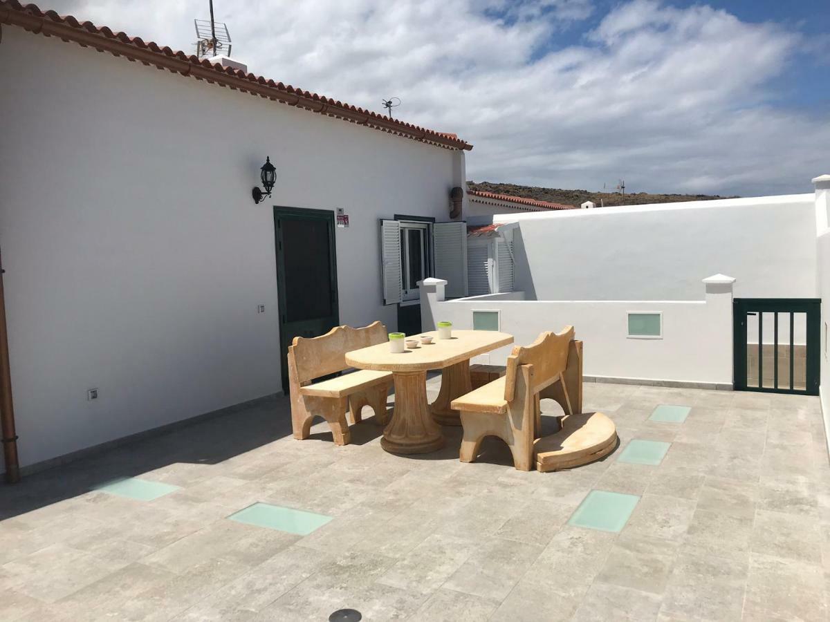 Virgen Del Carmen Villa Abades  Exterior photo