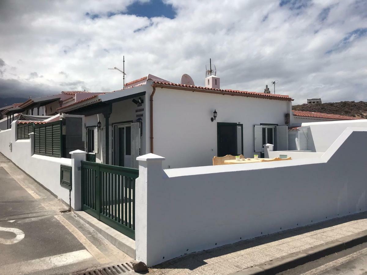 Virgen Del Carmen Villa Abades  Exterior photo