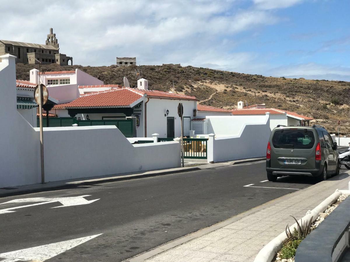 Virgen Del Carmen Villa Abades  Exterior photo