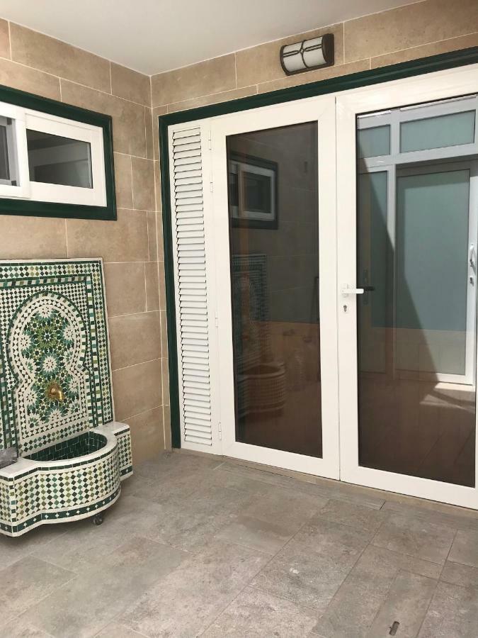 Virgen Del Carmen Villa Abades  Exterior photo